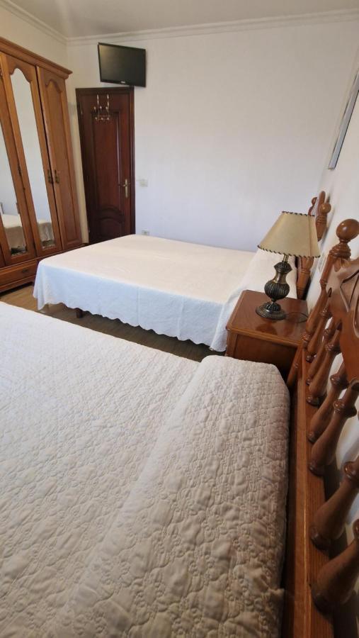 Casa Celia Camino Portugues Appartement Tui Buitenkant foto