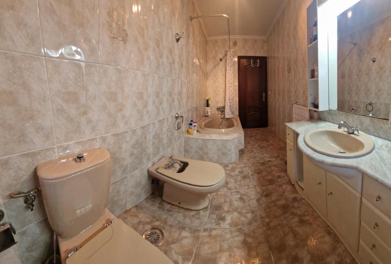 Casa Celia Camino Portugues Appartement Tui Buitenkant foto