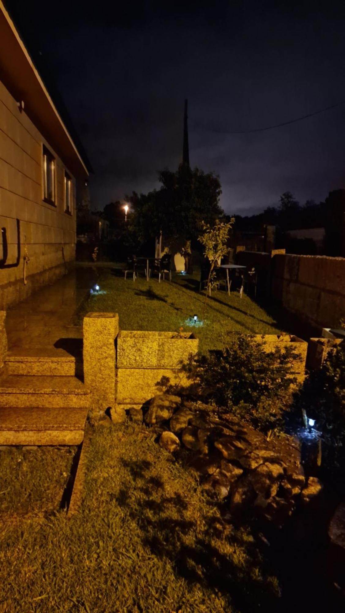 Casa Celia Camino Portugues Appartement Tui Buitenkant foto